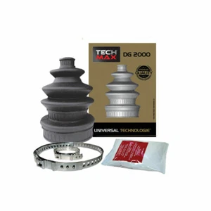 Transmission Boot Kit - TechMax - Picture 1 of 1