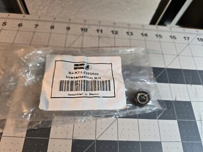 Bilstein B4-KT1-Z293A00 2014-2019 Ford Expedition/Navigator Shock Mounting Kit - Image 1 of 3