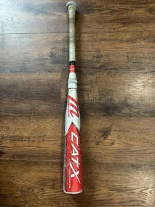 Marucci Cat x 29" 19oz Composite Baseballschläger 2 3/4" Lauf - Bild 1 von 2
