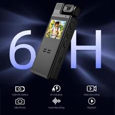 Portable HD 1080P Body Camera Mini DV Camcorder Ni Vis Video ion ght X7U7