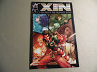 Xin Legend Of The Monkey King #2 (Anarchy Studios 2002) Free Domestic Shipping