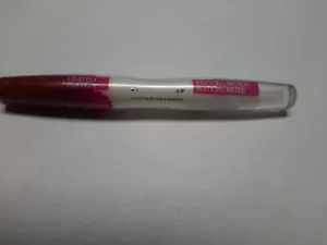 Maybelline Superstay Lip Gloss Candy Apple Red SEALED. - Picture 1 of 3