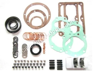 DEVILBISS / DEVAIR MODEL 432 OK432 TUNE UP REBUILD KIT AIR COMPRESSOR PARTS
