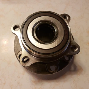 MasterPro Front Wheel Bearing Hub Assembly  Dart 13-16 513348 CA REPL BR930881 - Bild 1 von 9