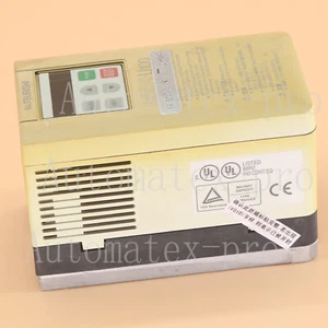 Used Mitsubishi inverter FR-U120-0.1K Free Shipping - Afbeelding 1 van 5