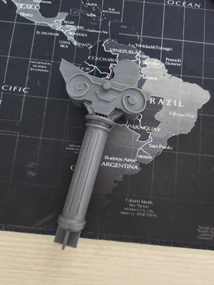 arma dragonzord power ranger megazord - Immagine 1 di 2