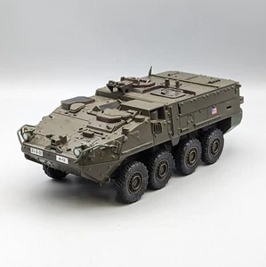 Unimax Bravo Team U.S. M1126 Stryker ICV Infantry Carrier Vehicle Military 1:32 - Picture 1 of 8