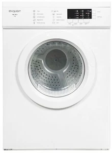 Trockner GGV Exquisit TAE 70-3 7kg Ablufttrockner - Bild 1 von 2