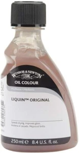 Winsor & Newton Oil Colour Mediums 2939751 Liquin Original 250 Ml - Picture 1 of 1