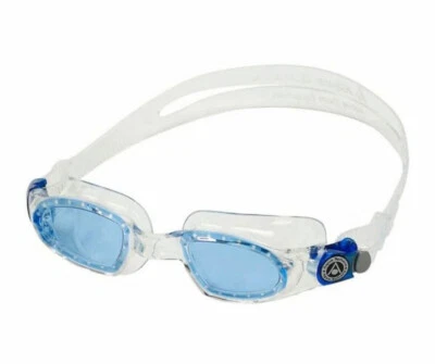 Aqua Sphere Erwachsenen Schwimmbrille Mako Gr. L Tauchbrille Unisex