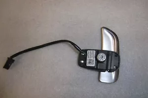 Genuine Mercedes AMG Steering Wheel Shift Paddles Shift Paddle Shift Pedal A0005453868 - Picture 1 of 7