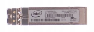 Moduł optyczny Intel LTF8505-BC-IN SFP28 - Zdjęcie 1 z 2
