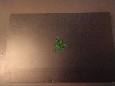 Portátil para juegos Razor Blade 15 Foto 1 de 4