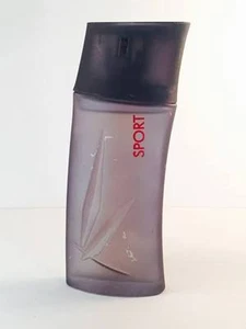 Kenzo Homme Sport 1.7 oz 50ML Men Eau De Toilette Spray 100% AUTHENTIC - Picture 1 of 2