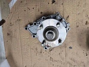 Toyota Supra MK3 1986.5-92 Water Pump Aisin New Only mounted - Picture 1 of 2