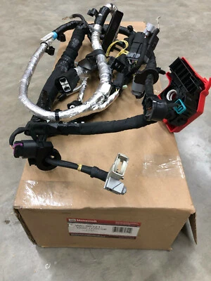 MONTAJE DE CABLE DE BATERÍA MOTORCRAFT WC-96321 PARA LINCOLN MKT 2013-2015 2,0 L TURBO* Foto 1 de 4