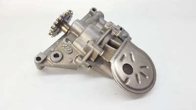 9652619380 POMPE À HUILE / 9621114380 / 100187 / 555535 POUR CITROEN XSARA PICAS - Photo 1/4