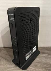 Netgear C6300BD AC1900 Modem kablowy / WiFi Router Gateway BEZ KABLI - Zdjęcie 1 z 5