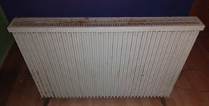 WIBO Heizkörper Heizung 2000W - Bild 1 von 4