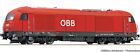 Roco 7310013 Diesellokomotive 2016 041-3, Öbb, Ep. Vi (Inkl. Sound)
