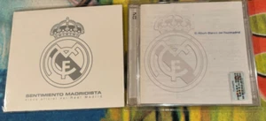 Mago De Oz Sentimiento Madridista CD NUEVO PRECINTADO SIN ABRIR + cd regalo - Imagen 1 de 3