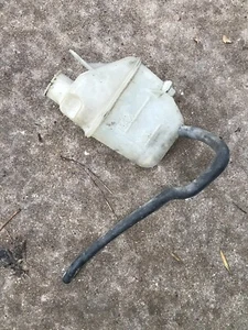 2002-2008 Mini Cooper Radiator Engine Overflow Coolant Reservoir Tank Reserve EO - Picture 1 of 2