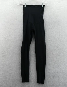 Leggings Leonisa Medianos Extra Altos Wasited Firme Compresión Control de Potencia 012901 - Imagen 1 de 8