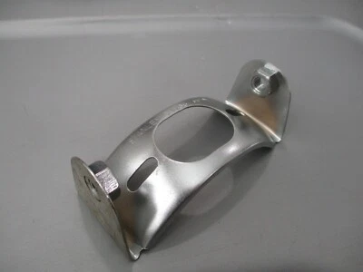 Nuevo de Lote Antiguo Soporte de Ajuste de Faros Suzuki OEM 1970 T350 1970-1971 T250 35151-20610 Foto 1 de 3