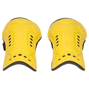Shin Pads Comfortable Practical Safe Leg Calf Protective Gear With Cushioni EJ - Picture 1 of 24