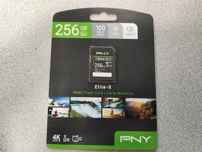 P-SD256U3100EX-GE - Image 1 of 2