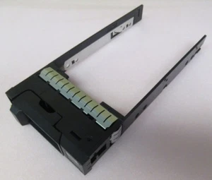 Fujitsu CA32508-Y225/CA32508-Y226 Eternus DX90 S2 DX80 S2 Festplatte 3,5" Caddy - Bild 1 von 5
