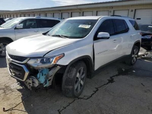 Used Ignition Switch fits: 2018 Chevrolet Traverse Grade A - Picture 1 of 20