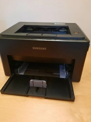 Stampante laser Samsung ML-1640 - Immagine 1 di 4
