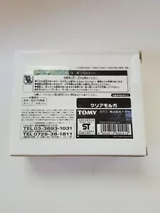 Molga cristalina Zoids TOMY - limitado a 1.000 - Imagen 1 de 7
