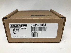 5P1004 Parker Chelsea "AH" Input Gear - Picture 1 of 3