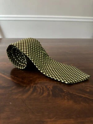 IKE BEHAR New York Men's Classic Tie Silk - Image 1 of 4