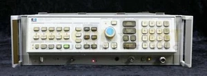 Analizador de espectro Agilent HP Keysight 8568A - Imagen 1 de 3