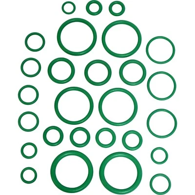 Kit de sellado de sistema de aire acondicionado para Blazer, C1500, C2500, C3500, K1500, K2500+Más RS2551 Foto 1 de 4