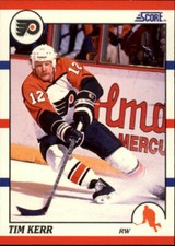1990-91 Score Hockey Pick Complete Your Set #1-250 RC Stars