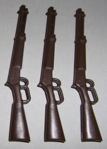 22157, Winchester, rifle, escopeta, soldado, marrón - Imagen 1 de 4