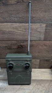 Mando a distancia de repuesto para 21st Century Toys 1/6 Stuart RC tanque - Imagen 1 de 3