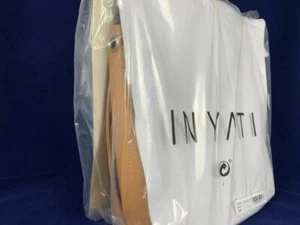 Borsa Inyati manico corto Viviana cammello - Foto 1 di 4