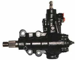 SCATOLA IDROGUIDA SERVOSTERZO REVISIONATA PER OPEL CAMPO OPEL FRONTERA A ISUZU T - Picture 1 of 1