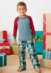 Boys/Girls Matilda Jane Moments with you  To Dreamland PJ Set size 12 NWT - Picture 1 of 4