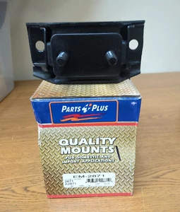 Parts Plus Westar Transmission Mount EM-2871 - Picture 1 of 4