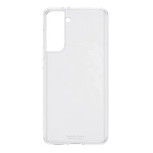 Funda Transparente Samsung Galaxy S21+ / S21+ 5G Clear Cover Nueva Abierta - Imagen 1 de 1