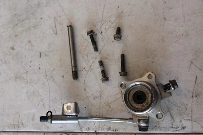 1992 HONDA GOLDWING GL1500 CLUTCH SLAVE CYLINDER (62k MILES) - Image 1 of 2