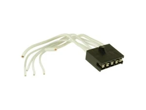 For 1992-1999 GMC K1500 Suburban Door Lock Relay Connector Wells 97829TPRW 1993 - Picture 1 of 2