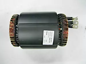 SCHABMUELLER STATOR NEW 50061395 MOTOR, CESAB, TSA200-180, STATOR #50061394 - Picture 1 of 2
