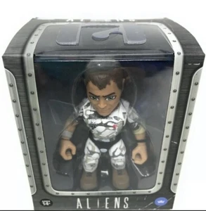 The Loyal Subjects Aliens William Hudson Action Vinyl Figure 3.2" - Picture 1 of 1